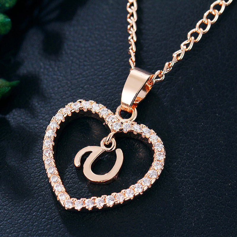 Delicate Artisan Necklace