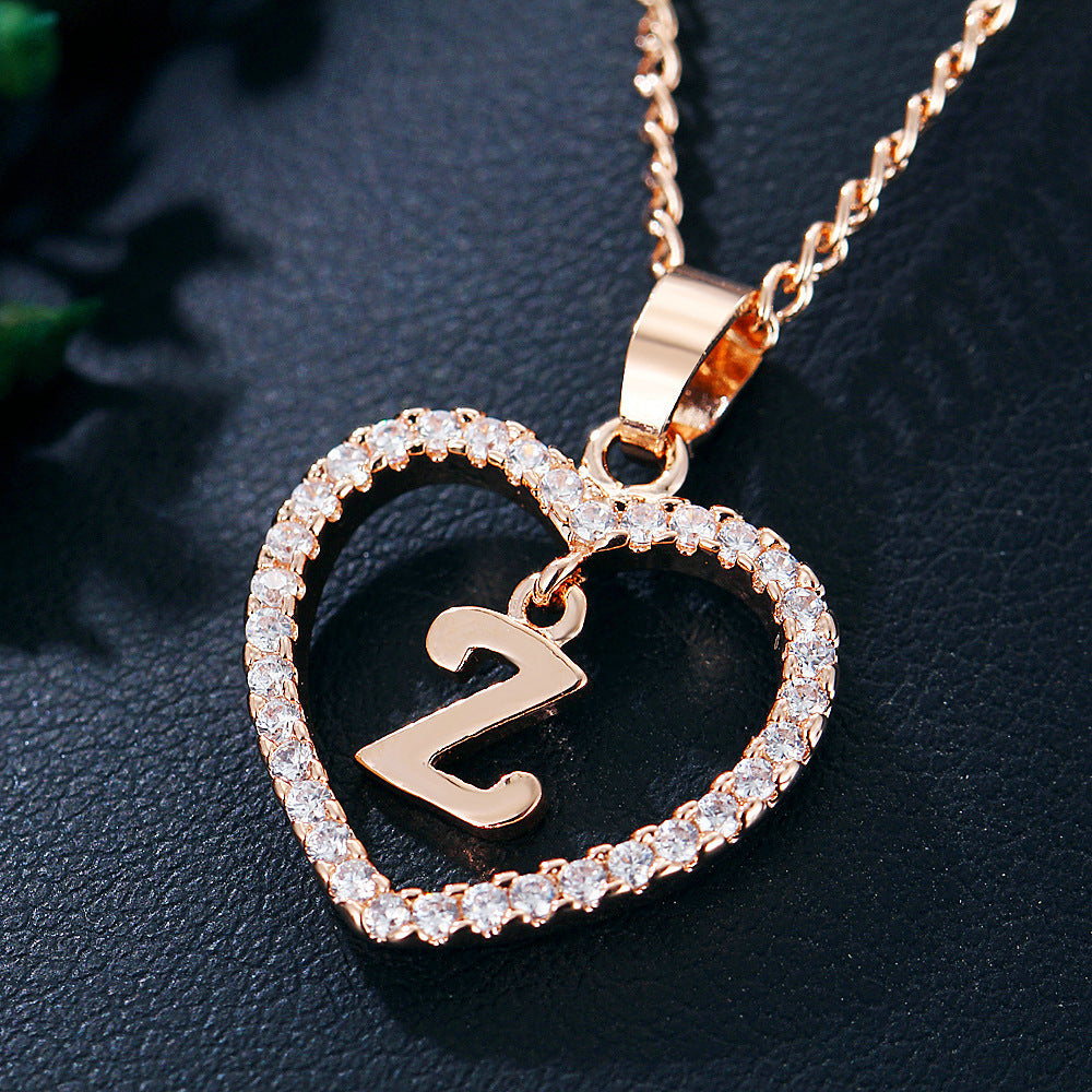 Delicate Artisan Necklace