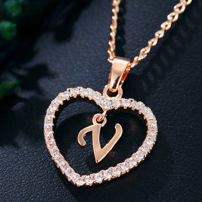 Delicate Artisan Necklace