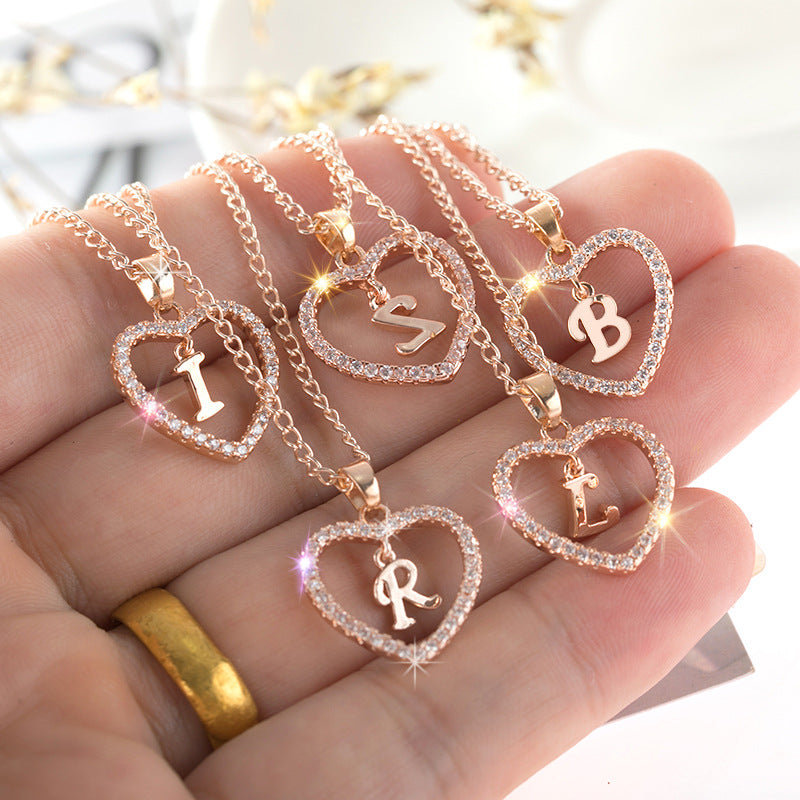Delicate Artisan Necklace