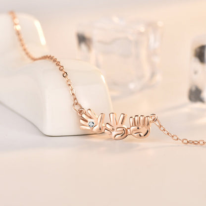Stunning Necklace for Daily Wear
