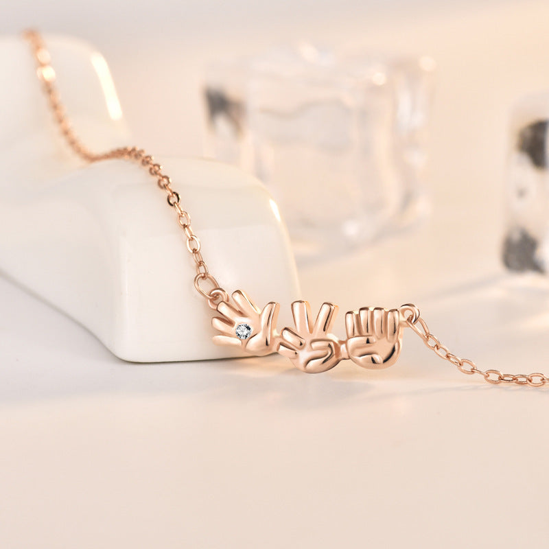 Stunning Necklace for Daily Wear