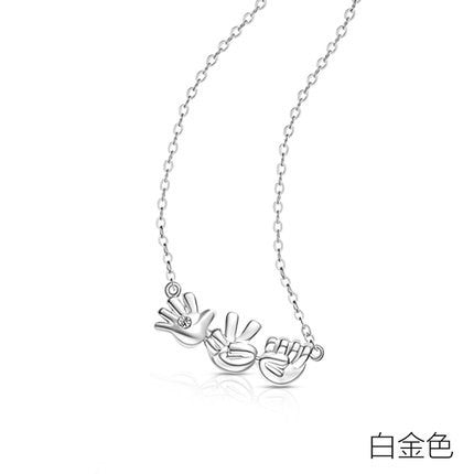 Stunning Necklace for Daily Wear