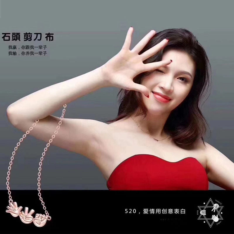 Stunning Necklace for Daily Wear