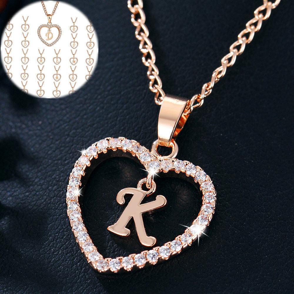 Delicate Artisan Necklace