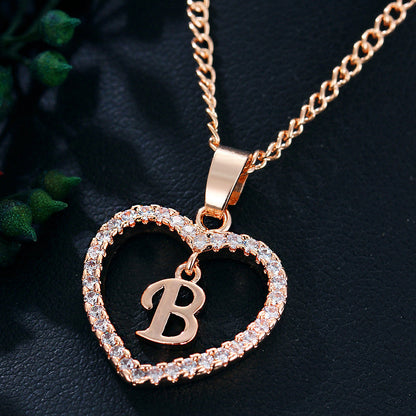 Delicate Artisan Necklace