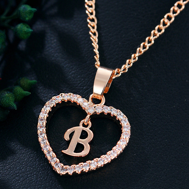 Delicate Artisan Necklace