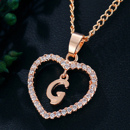 Delicate Artisan Necklace