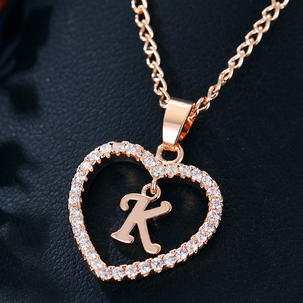 Delicate Artisan Necklace
