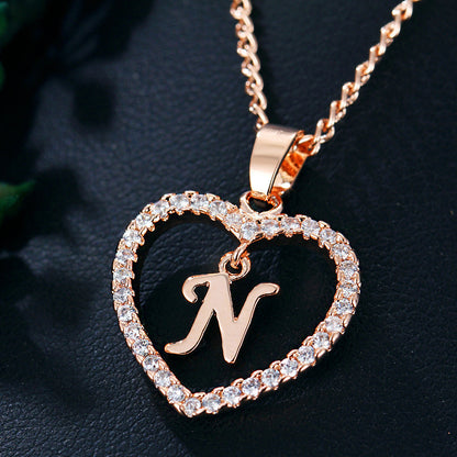 Delicate Artisan Necklace