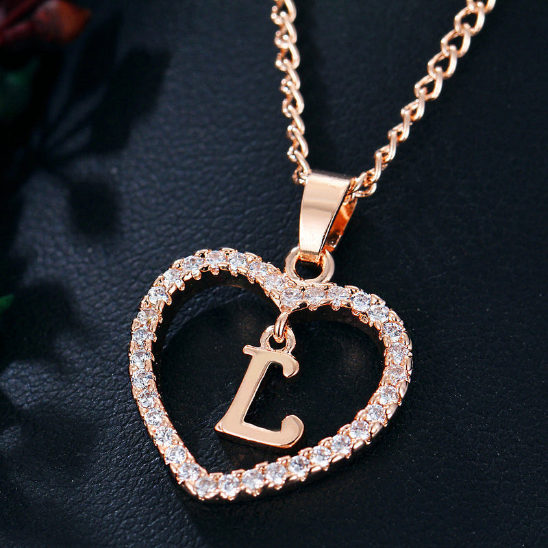 Delicate Artisan Necklace
