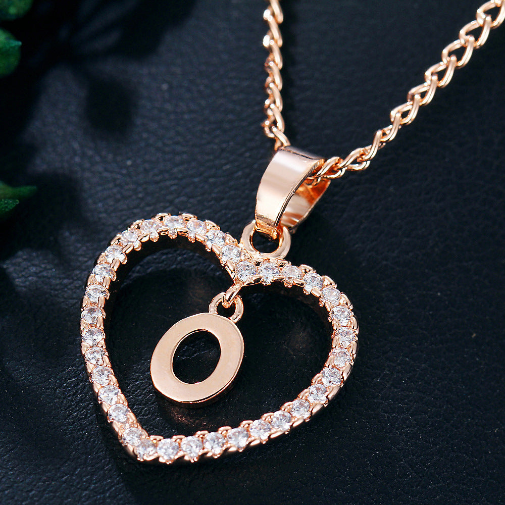 Delicate Artisan Necklace