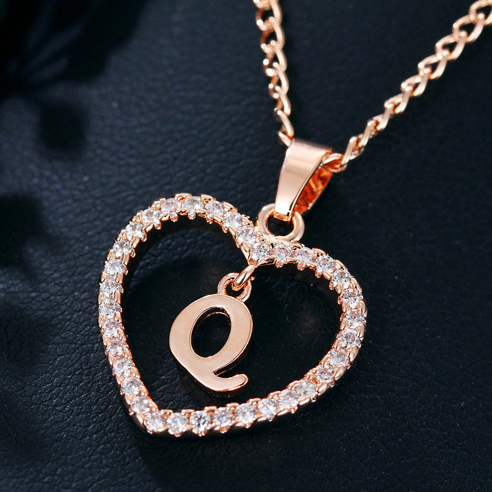 Delicate Artisan Necklace
