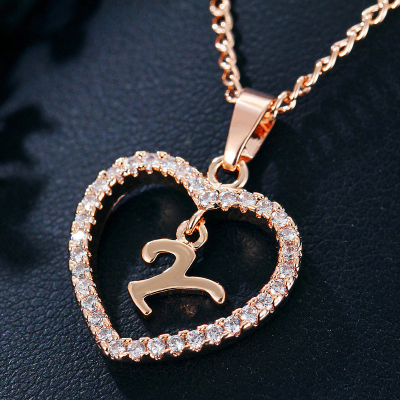 Delicate Artisan Necklace