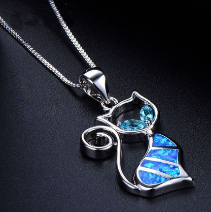 Romantic Necklace for Special Moments