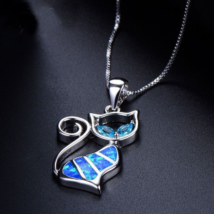 Romantic Necklace for Special Moments