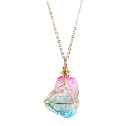 Charming Necklace for Any Occasion