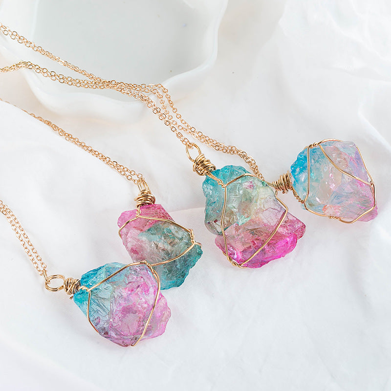 Charming Necklace for Any Occasion
