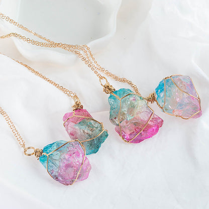 Charming Necklace for Any Occasion