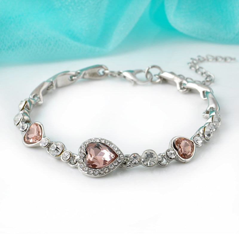 Beautiful Bracelet with Unique Style