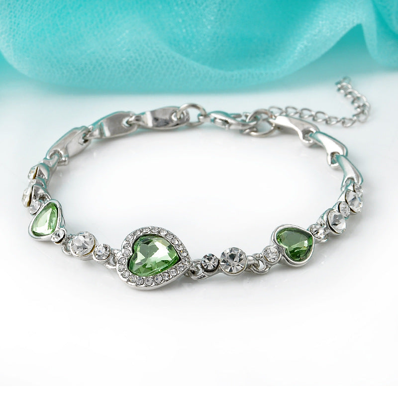 Stunning Bracelet for Daily Wear