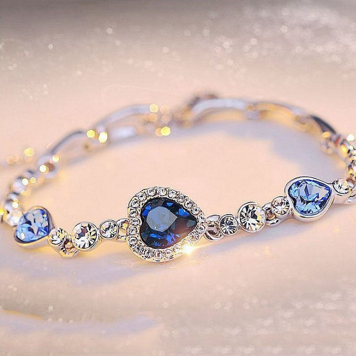 Beautiful Bracelet with Unique Style