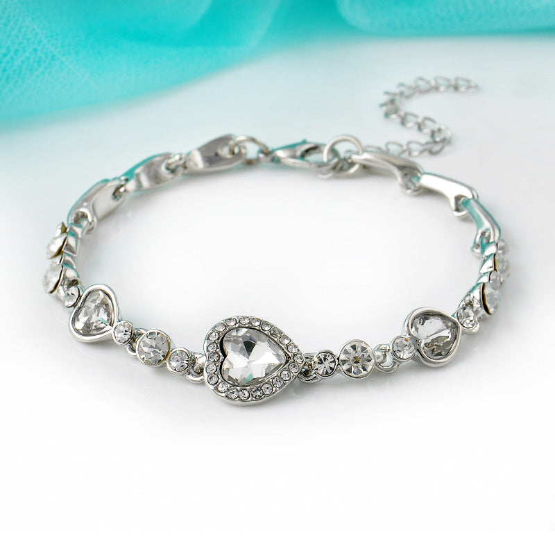 Stunning Bracelet for Daily Wear