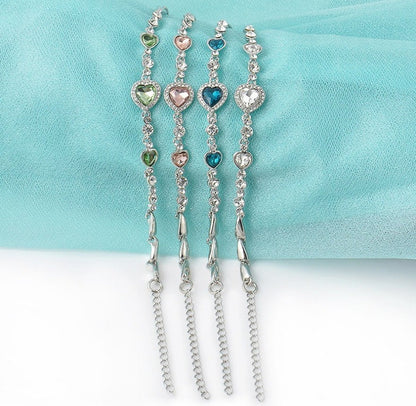 Beautiful Bracelet with Unique Style