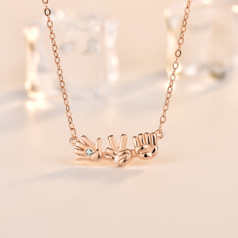 Stunning Necklace for Daily Wear
