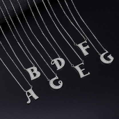 Beautiful Necklace with Unique Style