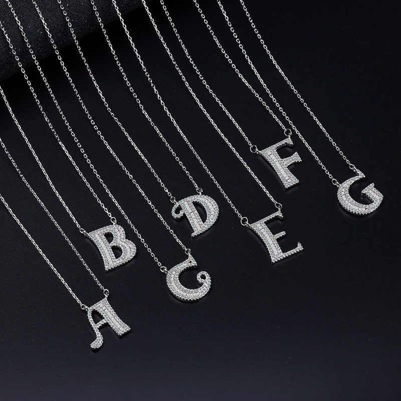 Beautiful Necklace with Unique Style