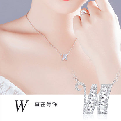 Beautiful Necklace with Unique Style