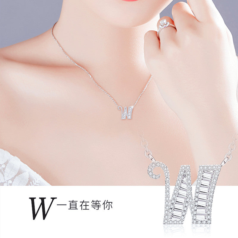 Beautiful Necklace with Unique Style