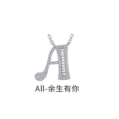 Beautiful Necklace with Unique Style