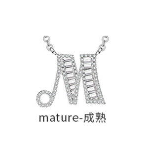 Beautiful Necklace with Unique Style