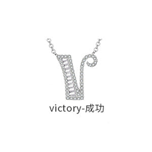 Beautiful Necklace with Unique Style