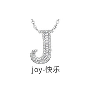Beautiful Necklace with Unique Style