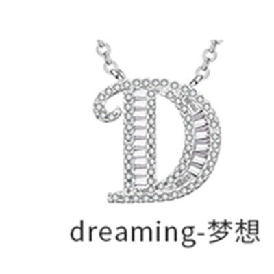 Beautiful Necklace with Unique Style