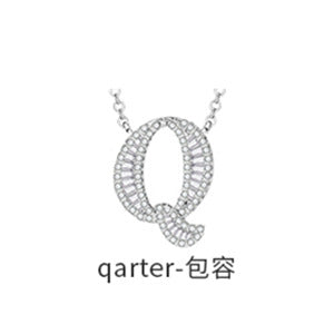 Beautiful Necklace with Unique Style