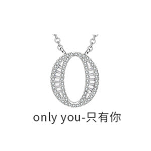 Beautiful Necklace with Unique Style