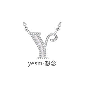 Beautiful Necklace with Unique Style