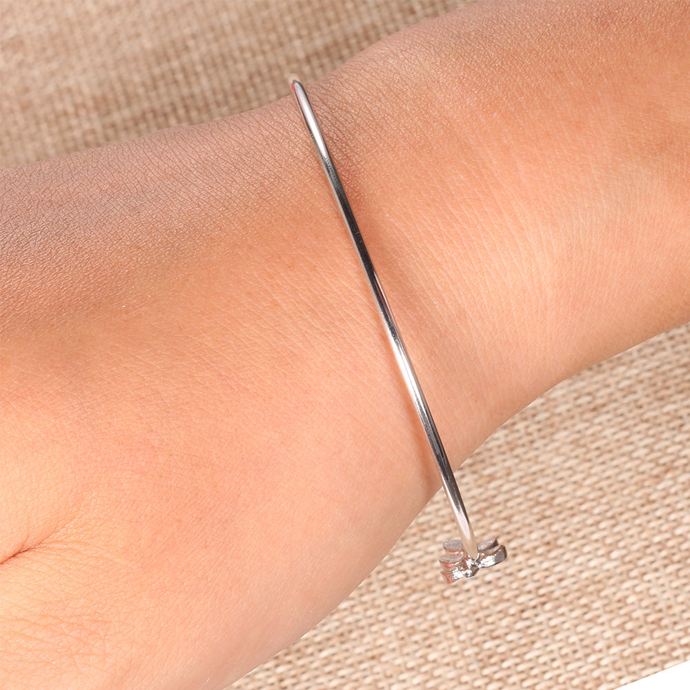 Romantic Bracelet for Special Moments