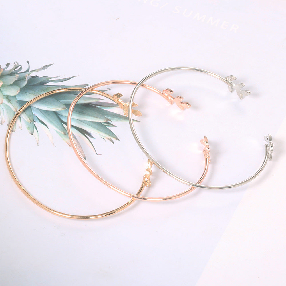 Romantic Bracelet for Special Moments