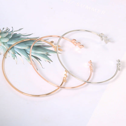 Romantic Bracelet for Special Moments