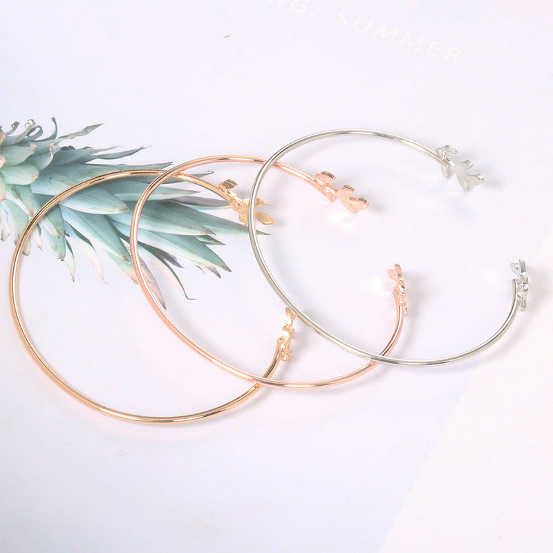 Romantic Bracelet for Special Moments