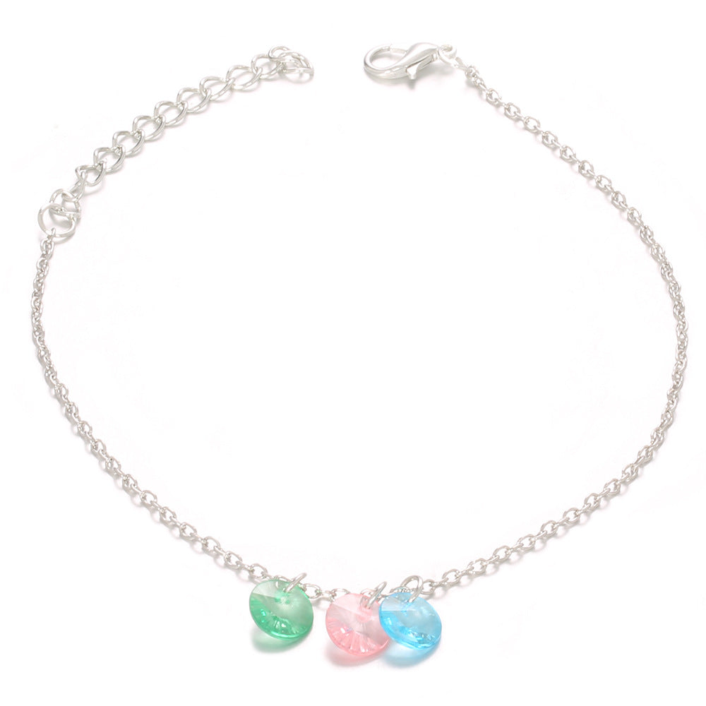 Romantic Bracelet for Special Moments