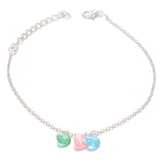 Romantic Bracelet for Special Moments