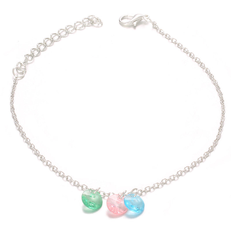 Romantic Bracelet for Special Moments
