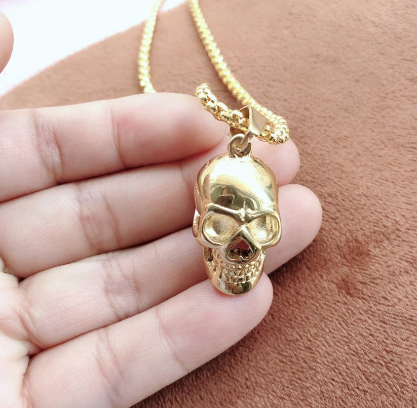 Romantic Necklace for Special Moments