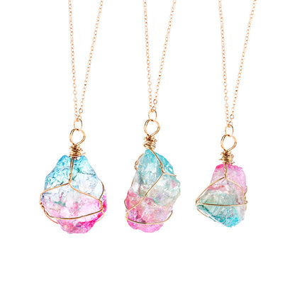 Charming Necklace for Any Occasion